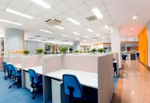 Office Janitorial Cleaning Services