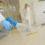 How to Choose the Right Commercial Cleaning Company for Your Property