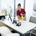 Professional Office Cleaning Services Near me