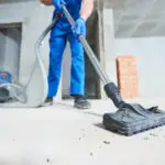 Professional Post Construction Cleaning Services (Things That You Need)