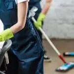 The Benefits Of Hiring An Office Cleaning Company In Brentwood, TN