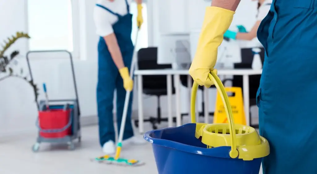 Find The Best Local Janitorial Services Company