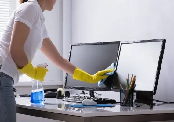 We Offer Office Cleaning Services In Brentwood, TN