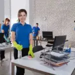 The Visible Effects Of Office Cleaning On Your Clientele