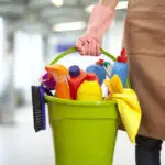 The Best Janitorial Cleaning Services Located In Barrington, IL