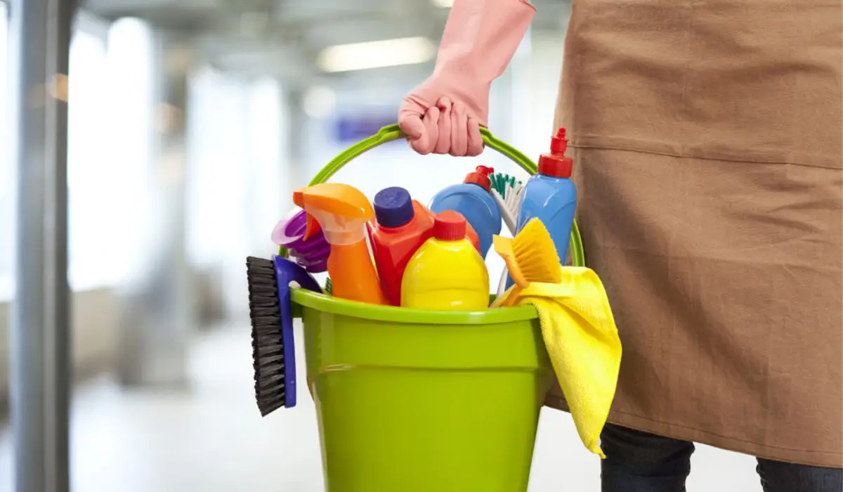 Janitorial Services Are Better For You
