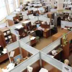 Essential Tips For A Spotless Workplace This Winter