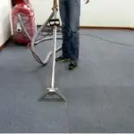 Use A Professional Carpet Cleaning Service To Revitalize Your Carpet