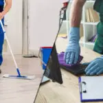 Beyond Mopping And Dusting: Janitors And Cleaners’ Wide Range Of Duties