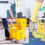 How to Use Janitorial Services in the Business World