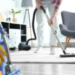 Transform Spaces With Expert Carpet Cleaning