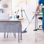 Secrets To A Spotless Office: Pro Cleaning Tips