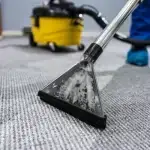 How Often Should You Deep Clean Your Commercial Carpet?