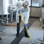 How Industrial Cleaning Improves Safety and Compliance Standards