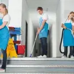 The True Cost of Poor Building Cleaning: What It’s Really Costing You