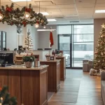 Struggling with the Holiday Cleaning Rush? Make Your Business Shine