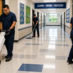 School’s Out Soon: Summer Cleaning Prep for Education Facilities