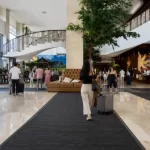 Commercial Floor Care: Protect Your Floors from Summer Foot Traffic