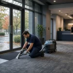 Why Carpet Cleaning Matters Before the Fall Rain Hits