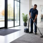 Spooky Office Mess? Fall Cleaning Myths Busted